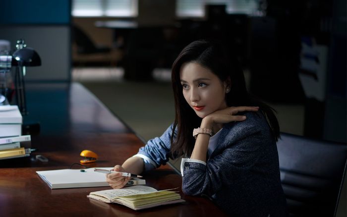'Quan hệ hoàn mỹ': Nữ chính Đồng Lệ Á nhạt nhòa, bị dành mất spotlight vì dàn nữ phụ cực chất