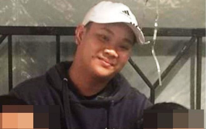 Bạn gái bị trêu ghẹo, thanh niên 17 tuổi vác dao tự chế chém đối thủ đến chấn thương sọ não