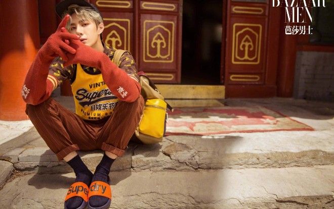 Những lý do khiến Vương Nhất Bác tăng lượt theo dõi từ 3 triệu đến hơn 30 triệu