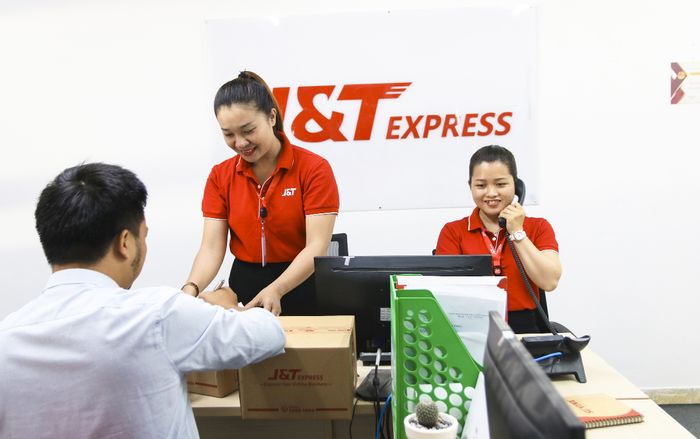 J&T Express điều chỉnh thời gian áp dụng khuyến mãi trên Nhanh.vn