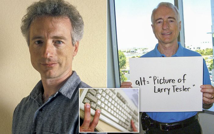 Larry Tesler, cha đẻ của dòng lệnh 'cut, copy và paste' qua đời ở tuổi 74