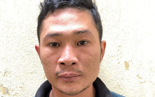 Bắt giữ đối tượng tuồn ma túy vào nhà tạm giam của công an huyện