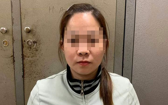 Nữ nhân viên massage trộm gần 50 triệu của chủ để mua quà cho bạn trai trong ngày lễ tình nhân