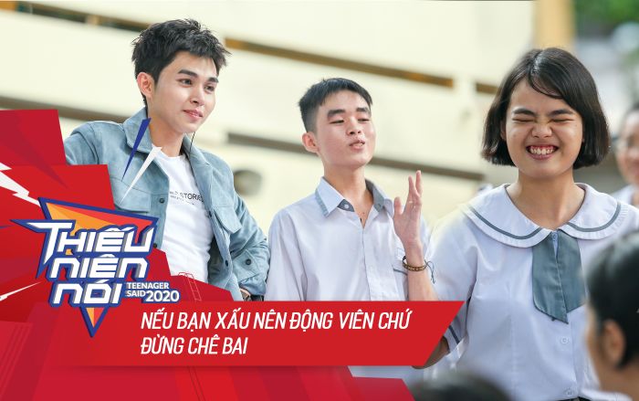 Jun Phạm 'tái mét mặt' khi bị cậu trai lớp 11 chê 'mông lép' và quyết tâm sở hữu body 6 múi 'vạn người mê'