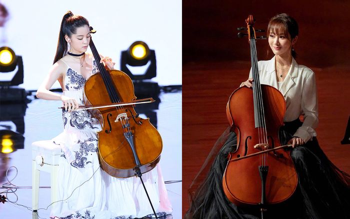 Bị so sánh với Âu Dương Na Na, Dương Tử bị ném đá vì không xứng với hình tượng Lâm Chi Hiệu trong 'Dư sinh, xin chỉ giáo nhiều hơn'