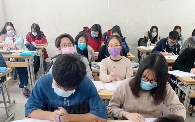 Tranh cãi 'nảy lửa' xoay quanh kiến nghị cho học sinh - sinh viên nghỉ hết tháng 3/2020 phòng dịch Corona