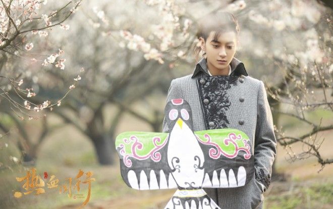 Nhiệt huyết đồng hành: Với thân thủ lợi hại, Hoàng Tử Thao nhận được nhiều lời khen ngợi vì các cảnh phim đánh nhau