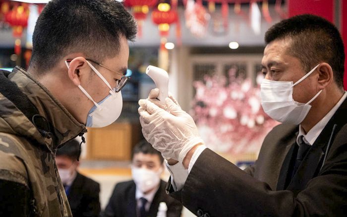 Viện công nghệ của tỷ phú Jack Ma dùng AI để chuẩn đoán người nhiễm virus corona, kết quả chính xác đến 96%