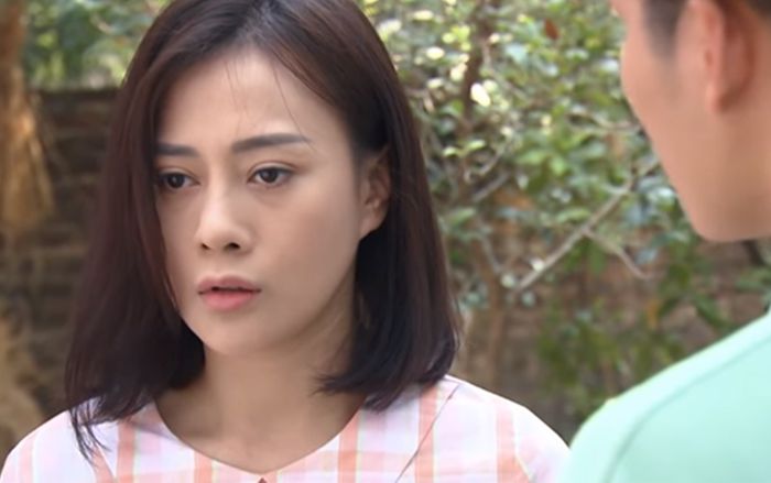 Phim 'Cô gái nhà người ta' tập 15: Khoa tự tử vì bị Uyên cự tuyệt, Uyên hủy hôn bất ngờ với Cường