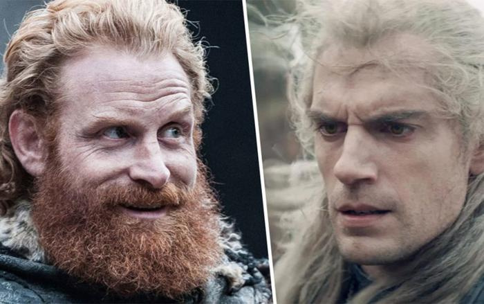 Tormund của ‘Game of Thrones’ chính thức gia nhập ‘The Witcher’ Season 2