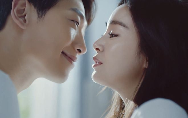 Bi Rain - Kim Tae Hee ngọt như mật, khiến Knet phải ganh tỵ