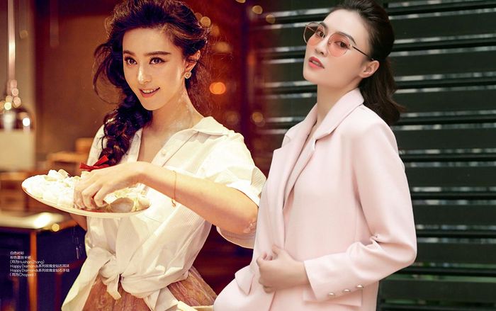 Clip: Ninh Dương Lan Ngọc tố ekip vô tâm, đòi chụp giống dáng pose của Phạm Băng Băng