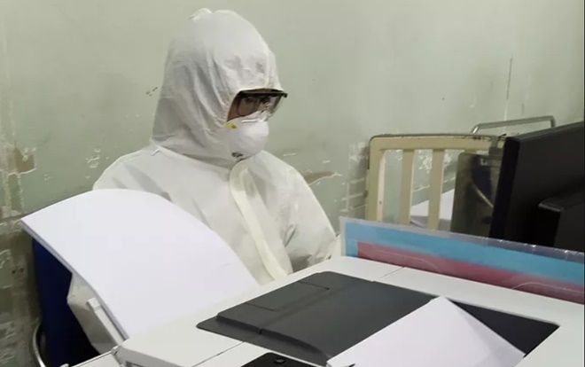 Bác sĩ 'mổ xẻ' thông tin Covid-19 trị khỏi vẫn có thể tái nhiễm