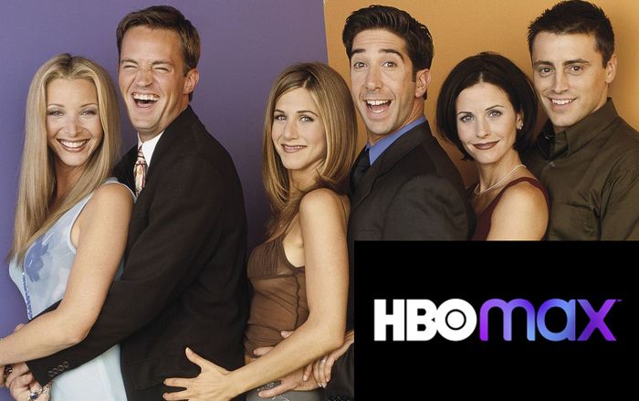 Sau 16 năm, dàn diễn viên Friends chính thức hội ngộ vô cùng hoành tráng trên HBO Max