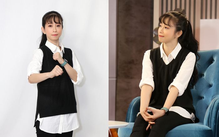 Hotgirl Taekwondo Châu Tuyết Vân bật mí thu nhập một tháng, ai cũng ngỡ ngàng