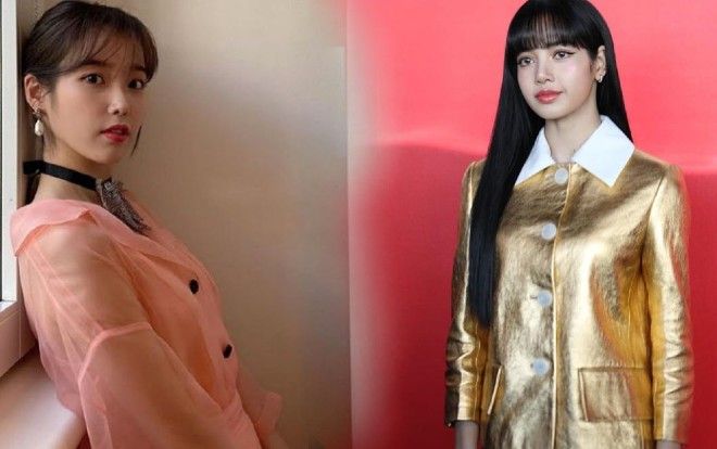 IU trở thành gương mặt đại diện cho Gucci - Lisa Black Pink là 'nàng thơ' mới của nhà Prada