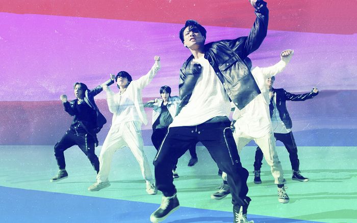 BTS bị streamer nổi tiếng tố sử dụng trái phép giọng nói trong album mới, có thể kiện ra toà