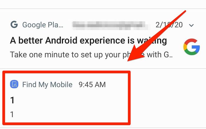 Hàng loạt người dùng smartphone Samsung nhận được thông báo lạ mà không hiểu vì sao