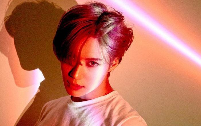 Chưa có lịch comeback, Taemin đã tiết lộ những thông tin đầu tiên về màn tái xuất 2020