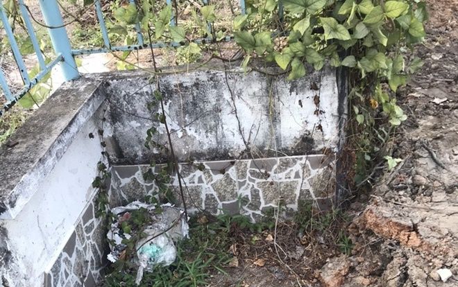 Người đàn ông đâm hàng xóm tử vong vì nghi bắt trộm mèo