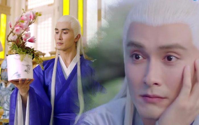 ‘Tam sinh tam thế: Chẩm thượng thư’: Đông Hoa hàng 'fake' có làm bạn xao xuyến