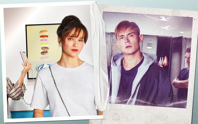 'Isi & Ossi' - Hãy yêu theo cách mà ta muốn