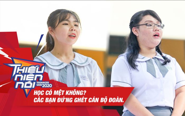 Nữ sinh lớp 10 nói lên nỗi lòng 'bao thế hệ': 'Học rất mệt, bố mẹ đừng quá bận tâm điểm số'