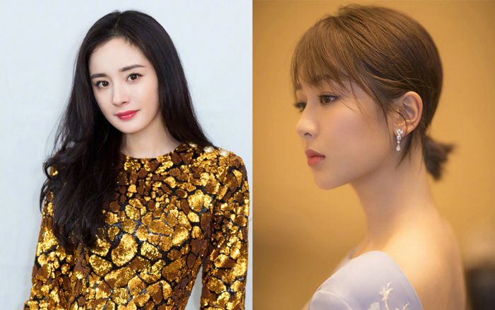 Fan Dương Tử uy hiếp biên kịch phim 'Con gái nhà họ Kiều', không muốn Dương Mịch trở thành nữ chính