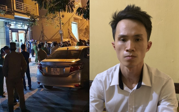 Nghi phạm sát hại bác ruột dã man cướp tài sản là kiến trúc sư, gây án xong mang tài sản về Hà Nội cất giấu rồi quay lại chịu tang