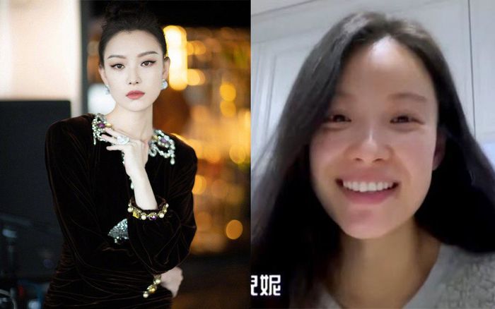 Nhà văn chuyên 'cà khịa' chê bai mặt mộc của Nghê Ni quá xấu xí và quê mùa