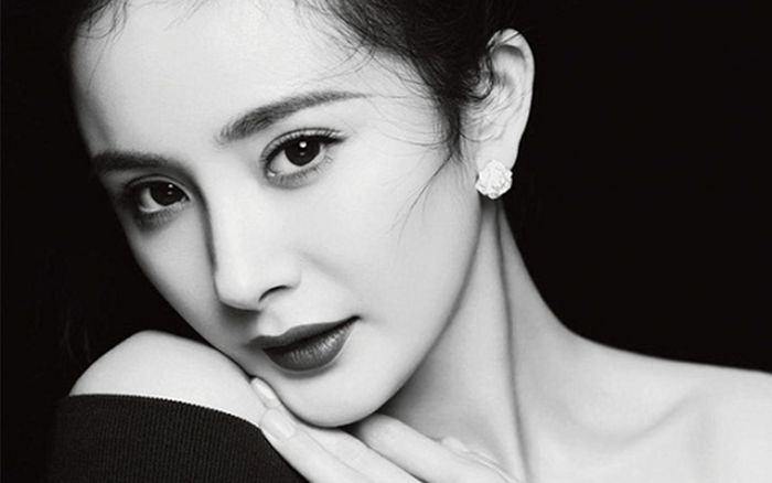 Top 4 nữ minh tinh Hoa Ngữ có đôi mắt đẹp, hút hồn nhất