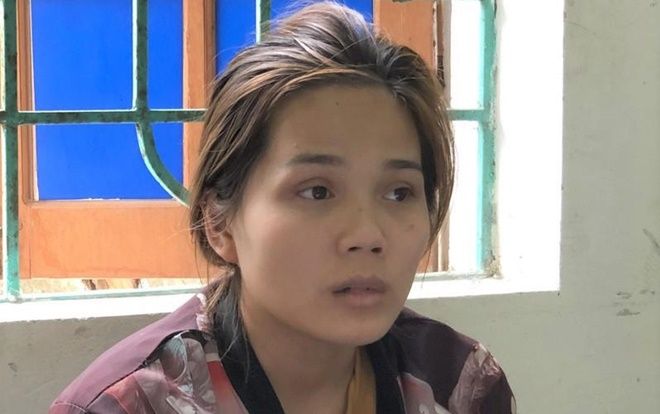 'Nữ quái' chiếm đoạt hàng trăm triệu đồng bằng lừa bán khẩu trang trên Facebook ảo