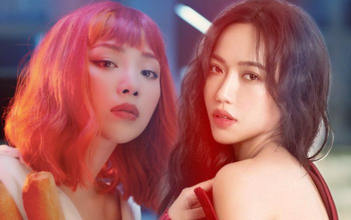 Fangirl Diệu Nhi thông báo sẵn sàng cover bài mới từ thần tượng Tóc Tiên