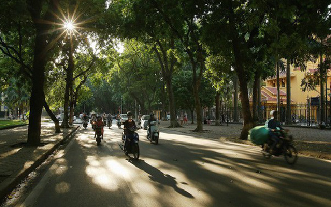 Dự báo thời tiết hôm nay 23/2: Bắc Bộ đêm và sáng rét, trưa chiều hửng nắng