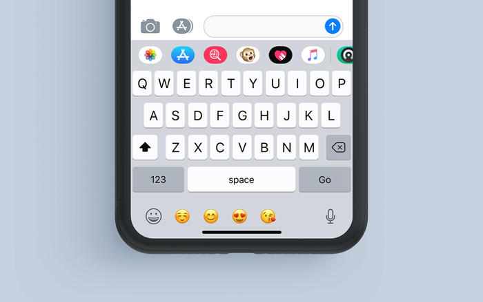 Mẹo cực hay hiếm người biết này sẽ thay đổi hoàn toàn cách bạn nhắn tin trên iPhone