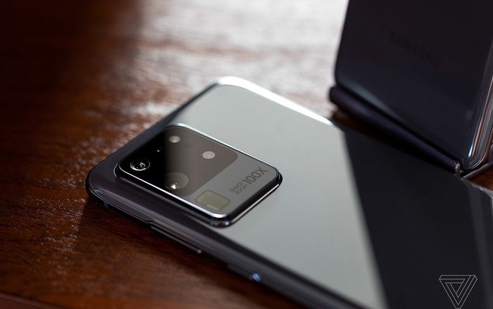 Quay video 8K trên smartphone có thực sự là một tính năng thiết thực?