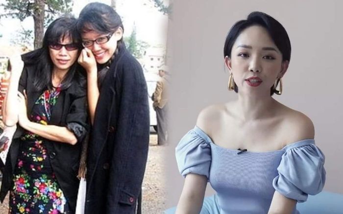 'Nếu mai là tận thế' Tóc Tiên muốn gặp mặt và gửi lời cảm ơn đến mẹ ruột của mình