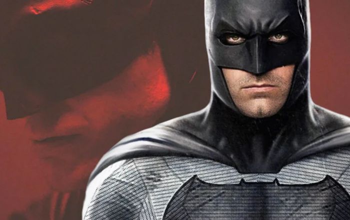 Ben Affleck tin tưởng Robert Pattinson sẽ trở thành một Batman vĩ đại