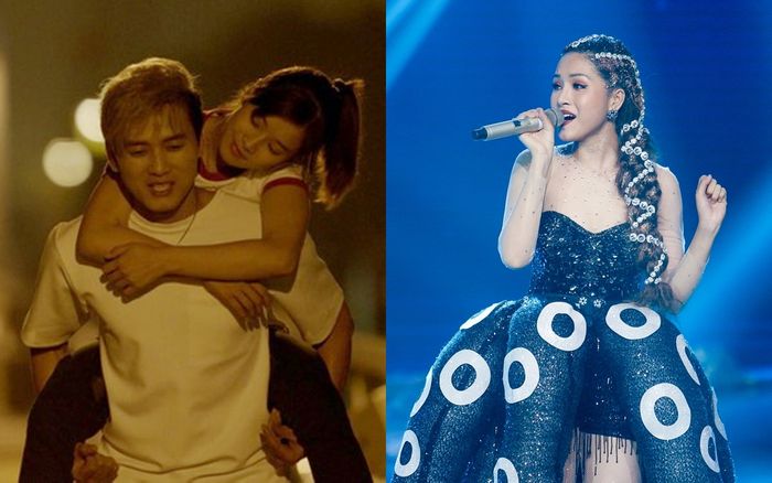 Bích Tuyết kể câu chuyện ngọt ngào, day dứt trong nhạc phim 'Cuốc xe nửa đêm'