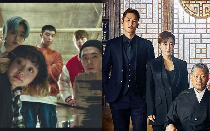 Sức hút đặc biệt của bộ phim Hàn Quốc ‘Itaewon Class’ sau siêu phẩm ‘Hạ cánh nơi anh’