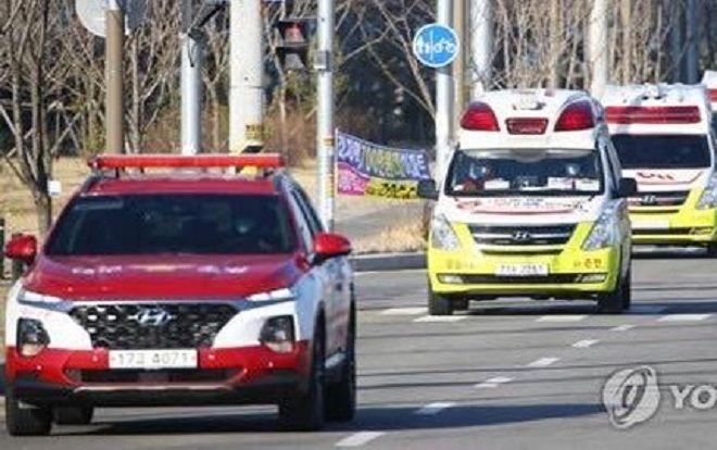 6 người chết, hơn 600 người nhiễm corona khiến Hàn Quốc đặt trong báo động đỏ