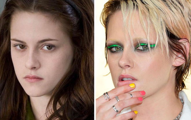 Sau 12 năm làm mưa làm gió, nhan sắc dàn diễn viên 'Twilight' giờ ra sao