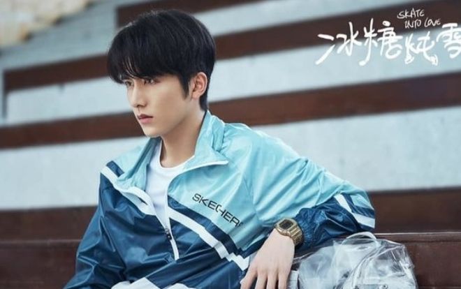 Bộ phim thanh xuân ngọt ngào 'Lê hấp đường phèn' của Trương Tân Thành, Ngô Thiến lên sóng Youku từ ngày 19/03