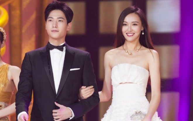 Ảnh cũ của Dương Dương - Đường Yên lại 'gây sóng gió' trên mạng xã hội