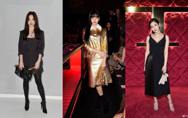 Song Hye Kyo cùng dàn mỹ nhân Hàn được loạt thương hiệu quốc tế hàng đầu 'săn sóc' đặc biệt tại các Tuần lễ thời trang