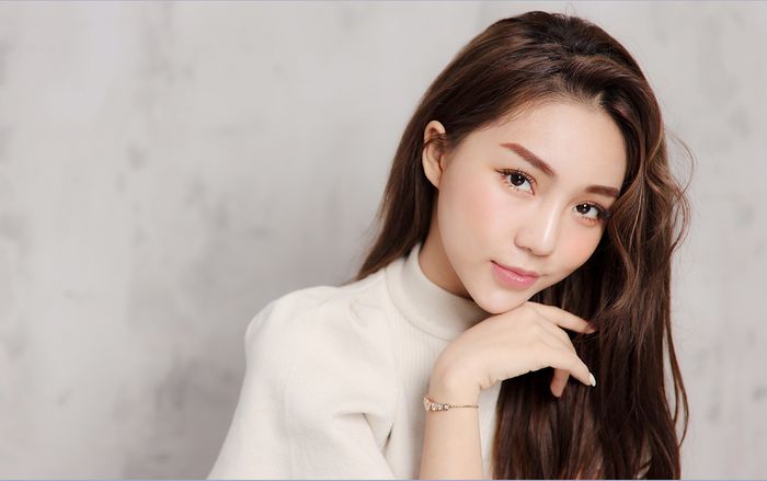 Điểm lại những dấu ấn đặc biệt trên chặng đường sự nghiệp của hotgirl 10X Nguyễn Như Ngọc