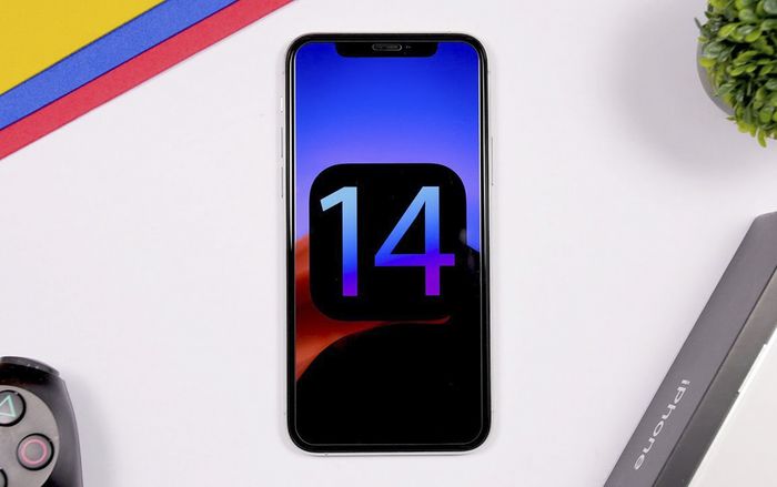 iOS 14 bất ngờ lộ diện với giao diện đa nhiệm hoàn toàn mới, hứa hẹn sẽ khiến iFan mê mẩn