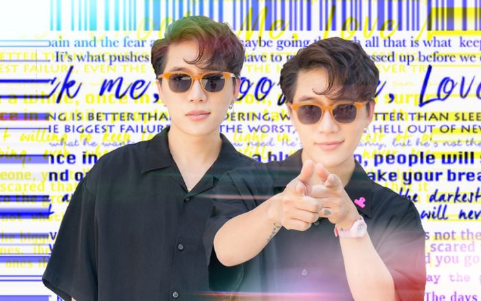 Châu Đăng Khoa và những lần 'phá đảo thế giới ảo' với loạt phát ngôn cực sốc