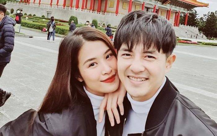 Đông Nhi hạnh phúc khoe ảnh được Ông Cao Thắng đích thân xuống bếp nấu ăn