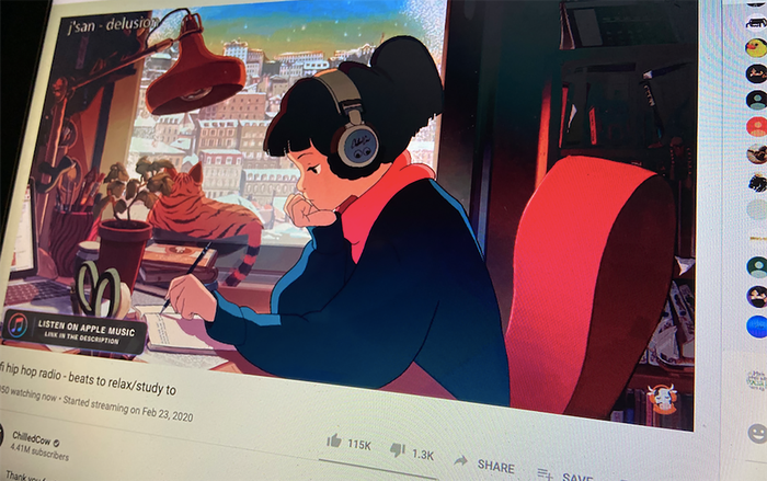 Video livestream dài kỉ lục trên YouTube đã bị kết thúc vì một lí do lãng xẹt